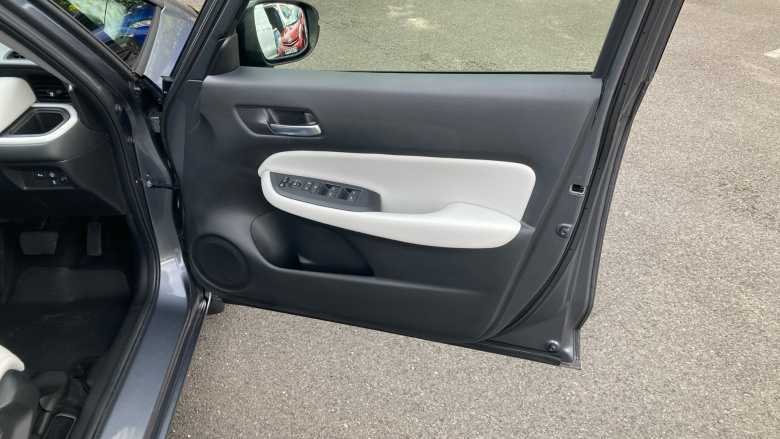 Honda Jazz 1.5 i-MMD Hybrid EX 5dr eCVT Hybrid Hatchback